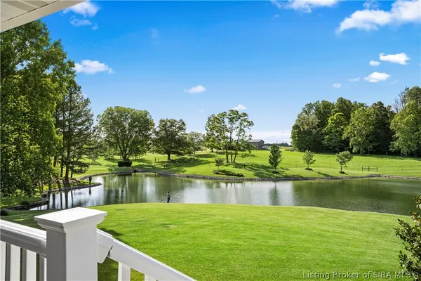 $799,900 | 264 Cedarwood Road, Bedford, KY 40006