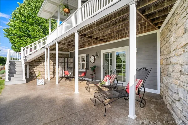 $799,900 | 264 Cedarwood Road, Bedford, KY 40006