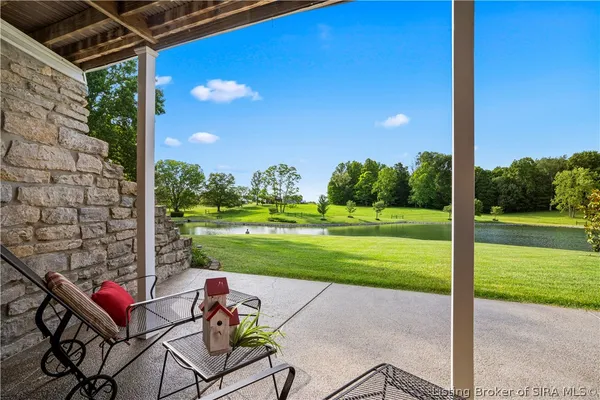 $799,900 | 264 Cedarwood Road, Bedford, KY 40006