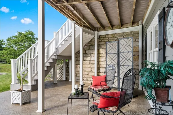 $799,900 | 264 Cedarwood Road, Bedford, KY 40006