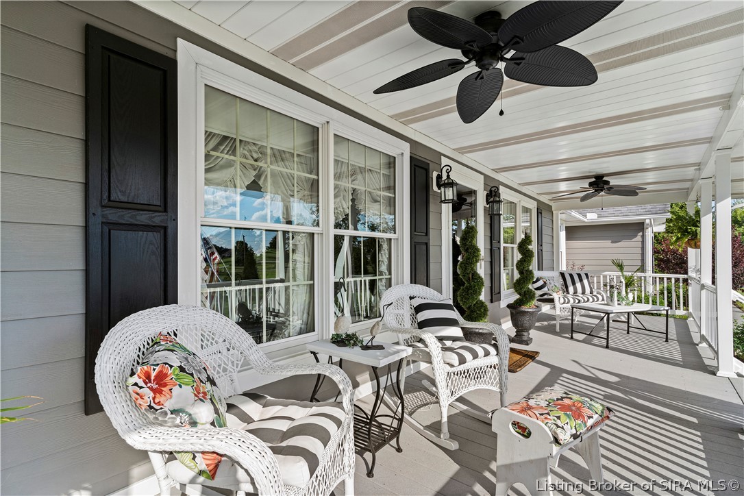 264 Cedarwood Road Bedford, KY 40006 - Photo 80 of 87