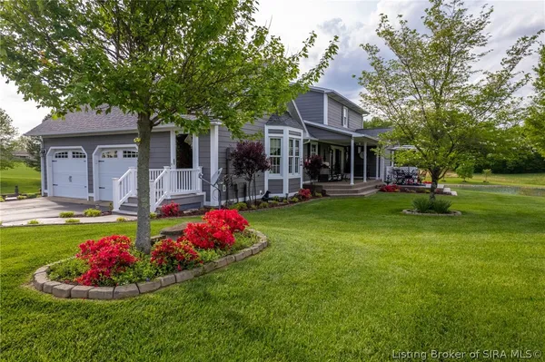 $799,900 | 264 Cedarwood Road, Bedford, KY 40006