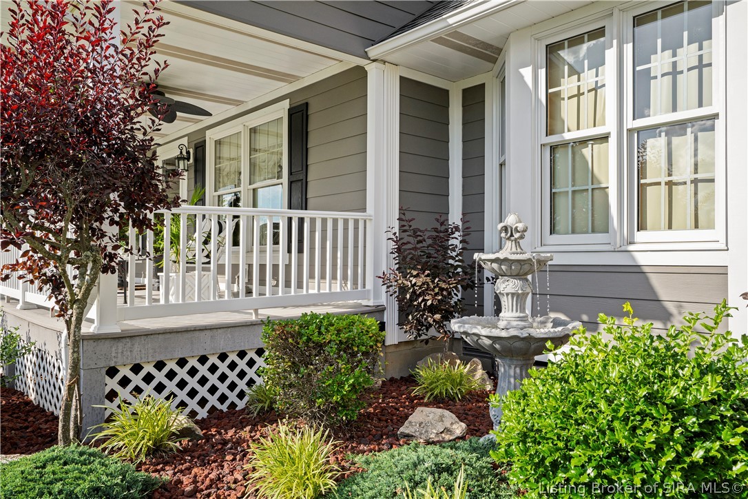 264 Cedarwood Road Bedford, KY 40006 - Photo 83 of 87