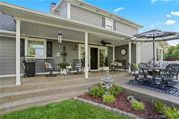 $799,900 | 264 Cedarwood Road, Bedford, KY 40006