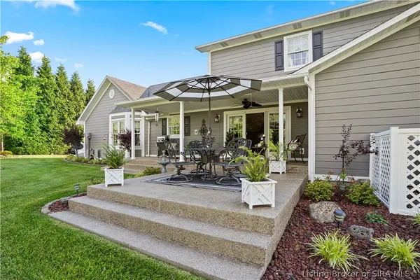 $799,900 | 264 Cedarwood Road, Bedford, KY 40006