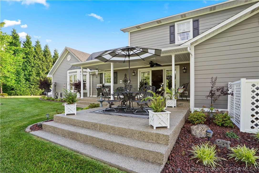 264 Cedarwood Road Bedford, KY 40006 - Photo 85 of 87