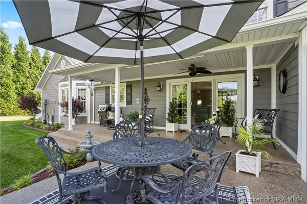 $799,900 | 264 Cedarwood Road, Bedford, KY 40006