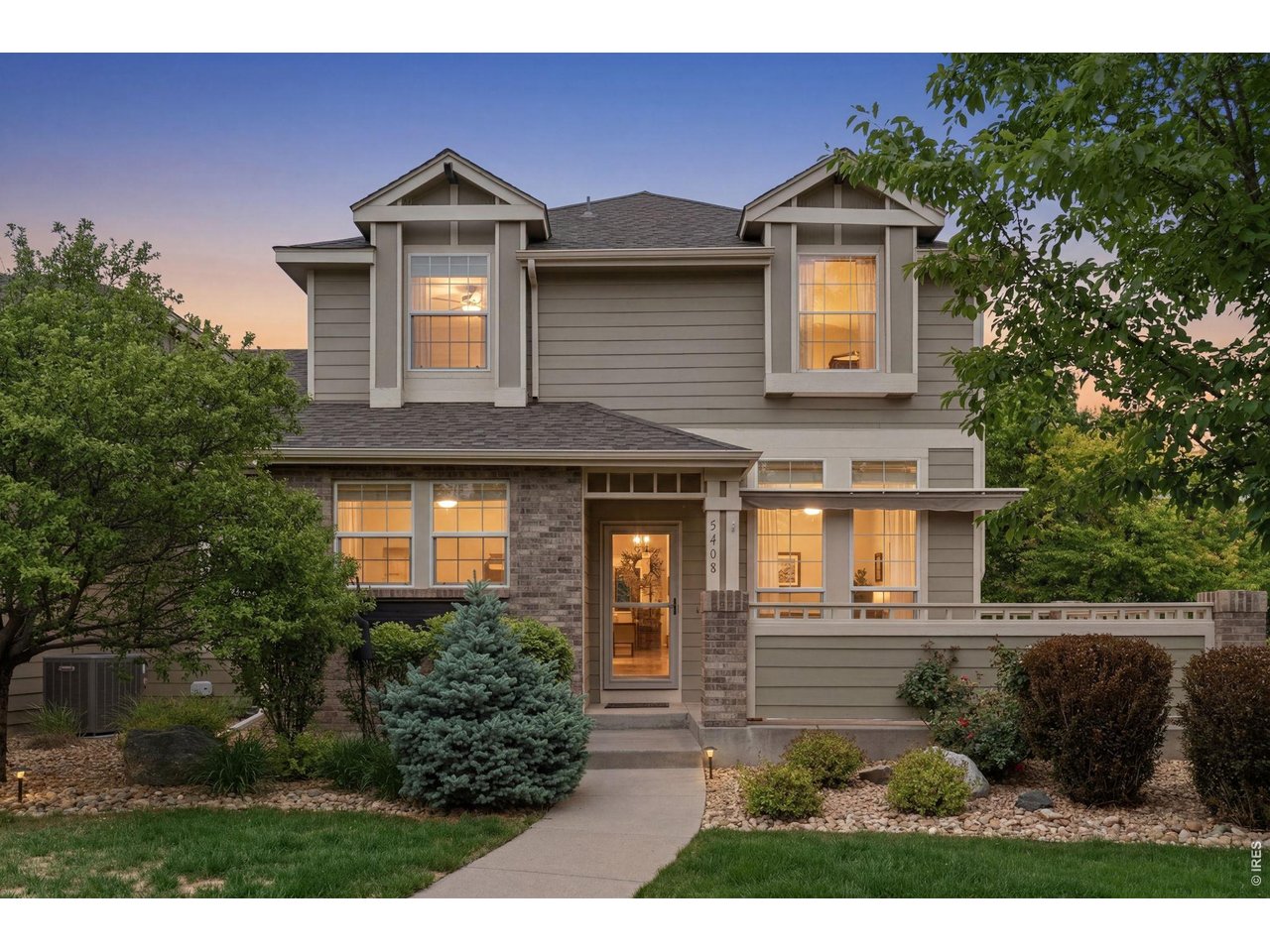 5408 Old Mill Road Fort Collins, CO 80528 - Photo 1 of 48