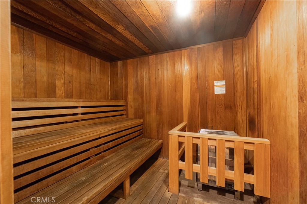 7890 East Spring Street, Unit 14A Long Beach, CA 90815 - Photo 42 of 43 Sauna