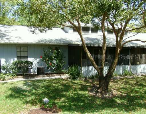 4838 Lake Ridge Road, Unit 8 Orlando, FL 32808 - Photo 1 of 1 Exterior Front