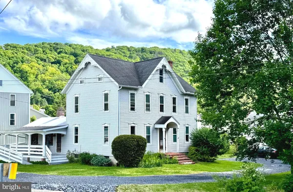 $297,000 | 120 School Street, Spring Mills, PA 16875