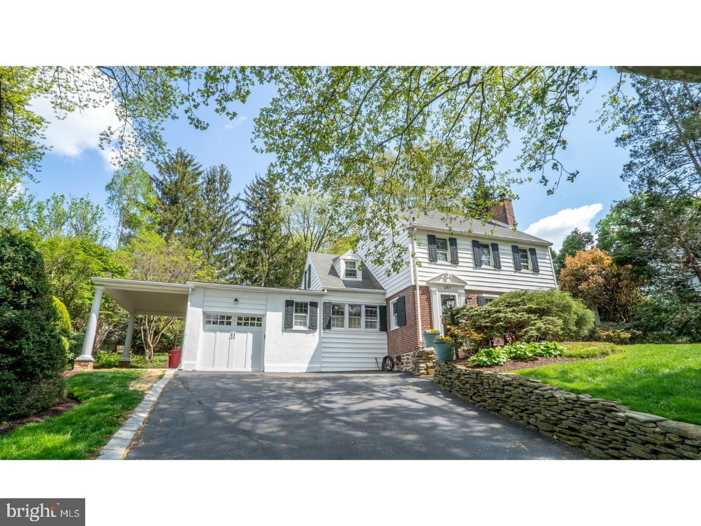241 Midland Road Springfield, PA 19064 - Photo 1 of 23