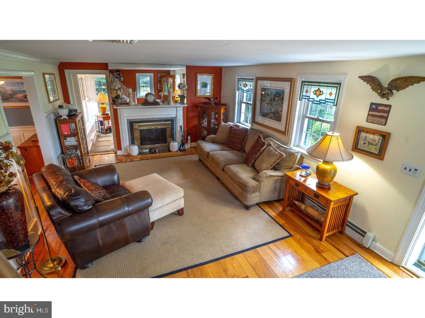 241 Midland Road Springfield, PA 19064 - Photo 3 of 23
