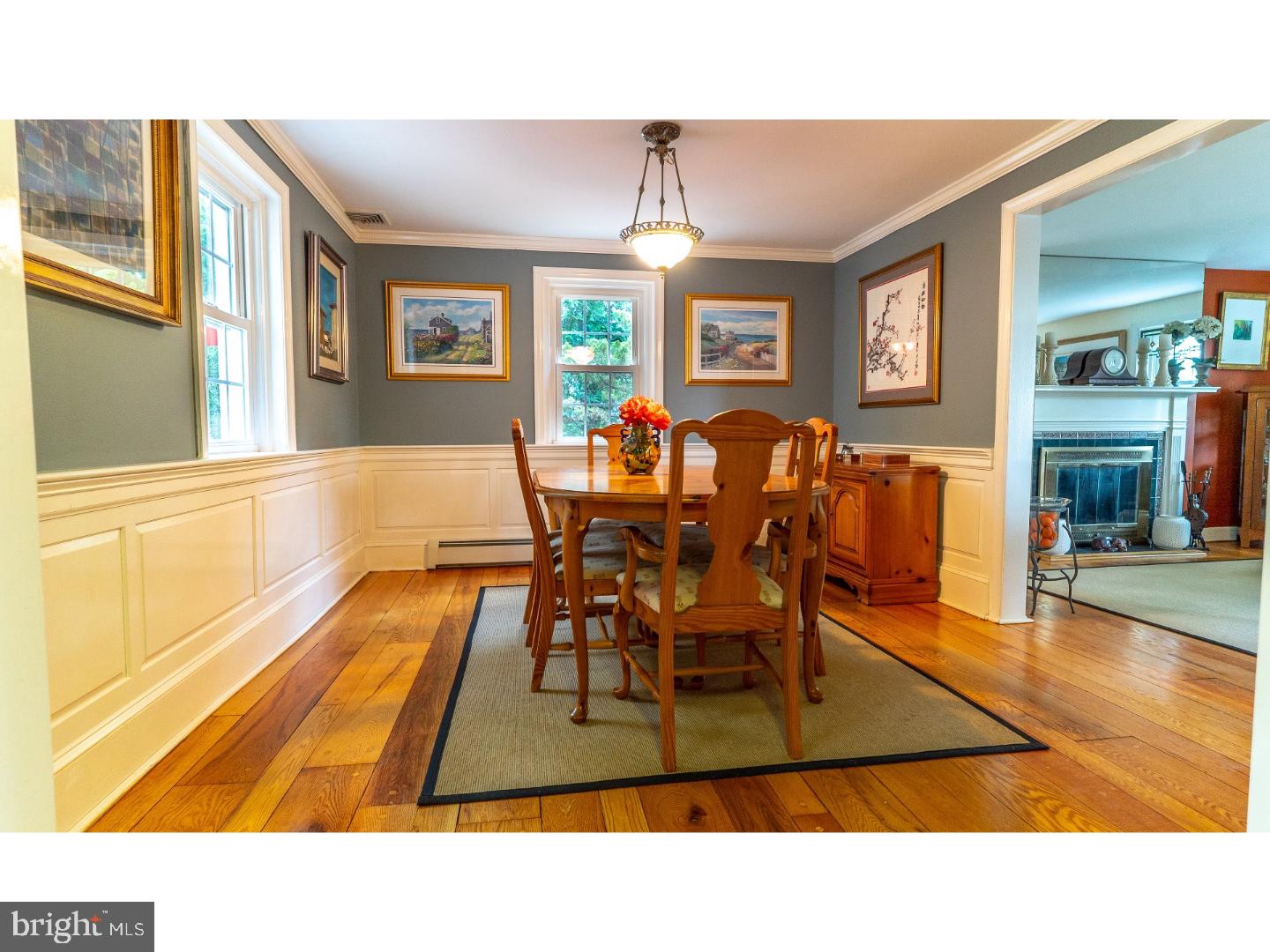 241 Midland Road Springfield, PA 19064 - Photo 7 of 23