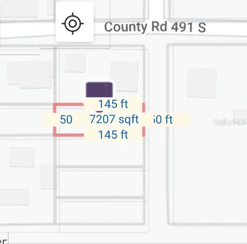 $14,500 | Lot#3 Lot Lake, Unit 3, Lake Panasoffkee, FL 33538