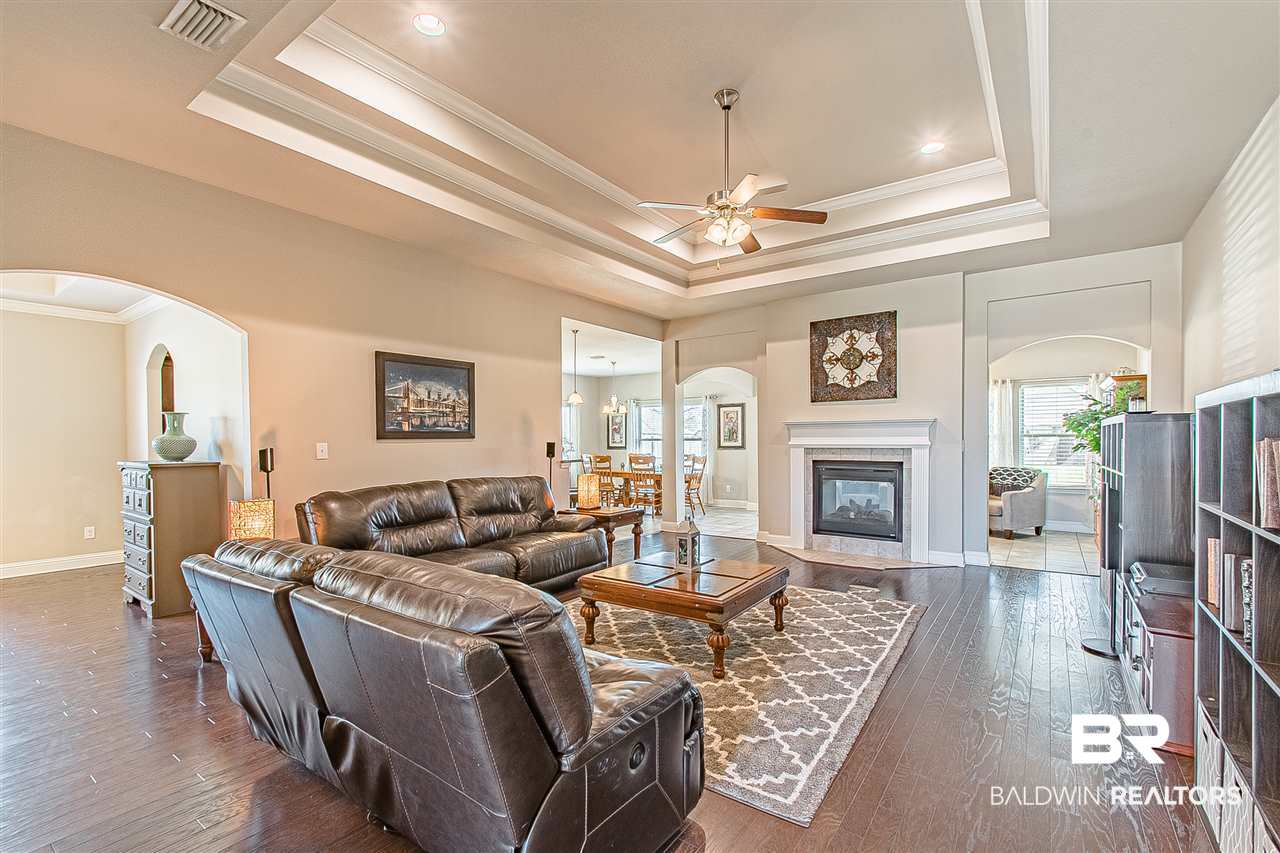 23864 Limerick Lane Daphne, AL 36526 - Photo 6 of 45