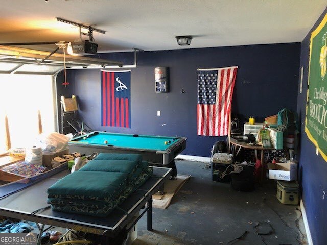 382 Langston Chapel Road Statesboro, GA 30458 - Photo 6 of 7 a room with lots of gym equipment