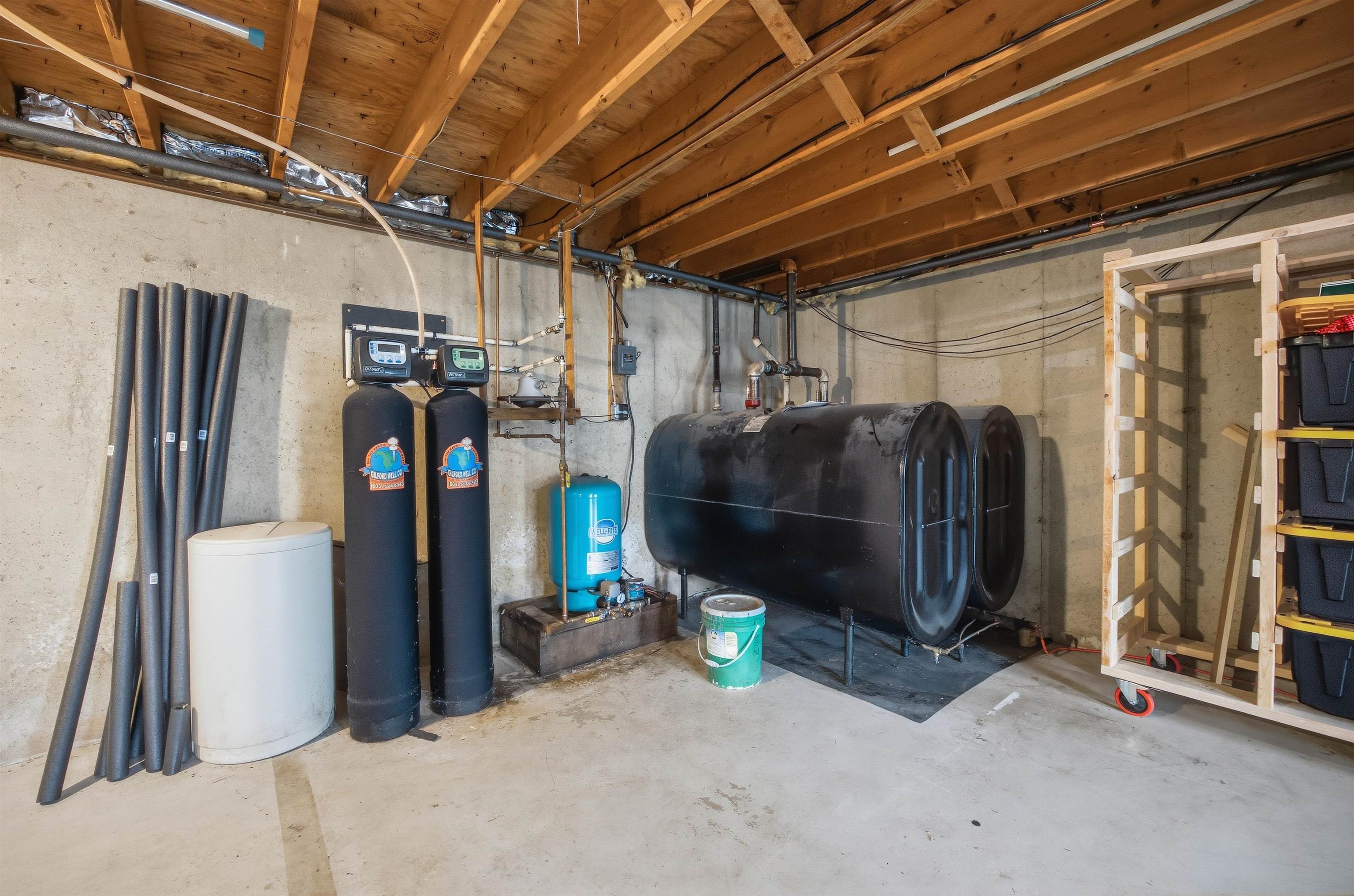 15 Henderson Road Gilford, NH 03249 - Photo 39 of 55