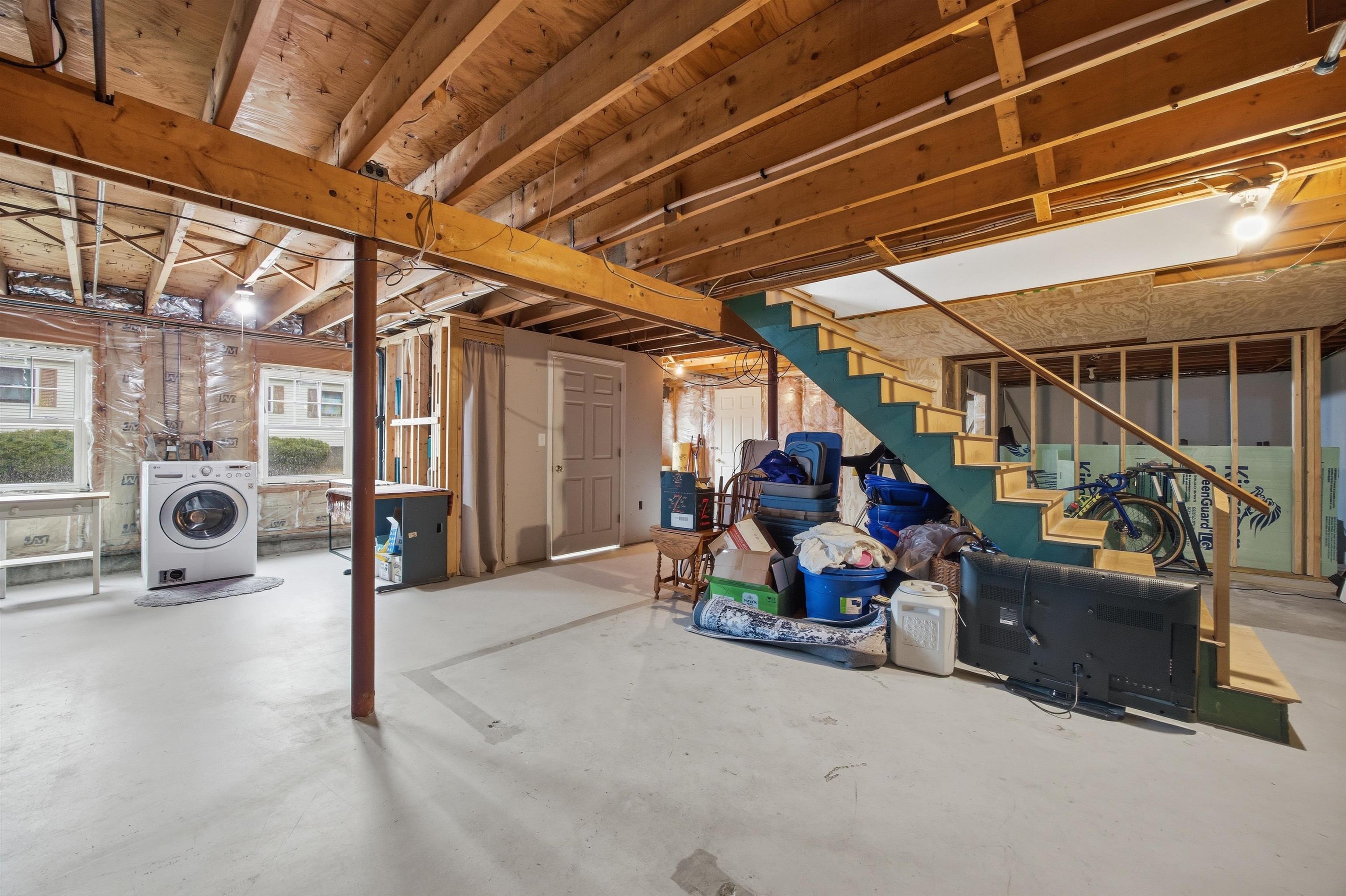 15 Henderson Road Gilford, NH 03249 - Photo 42 of 55