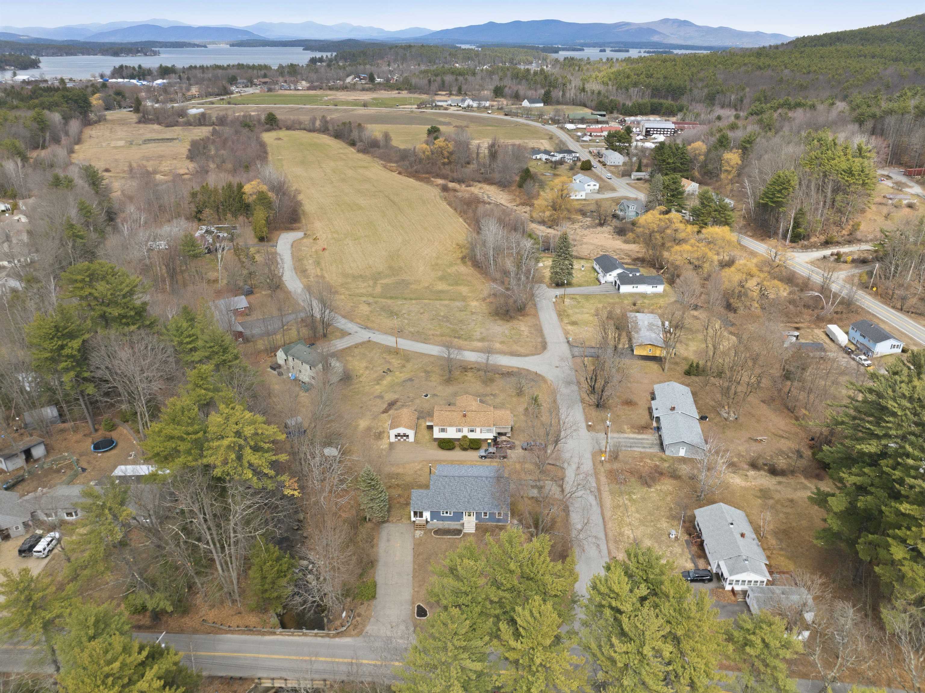 15 Henderson Road Gilford, NH 03249 - Photo 47 of 55