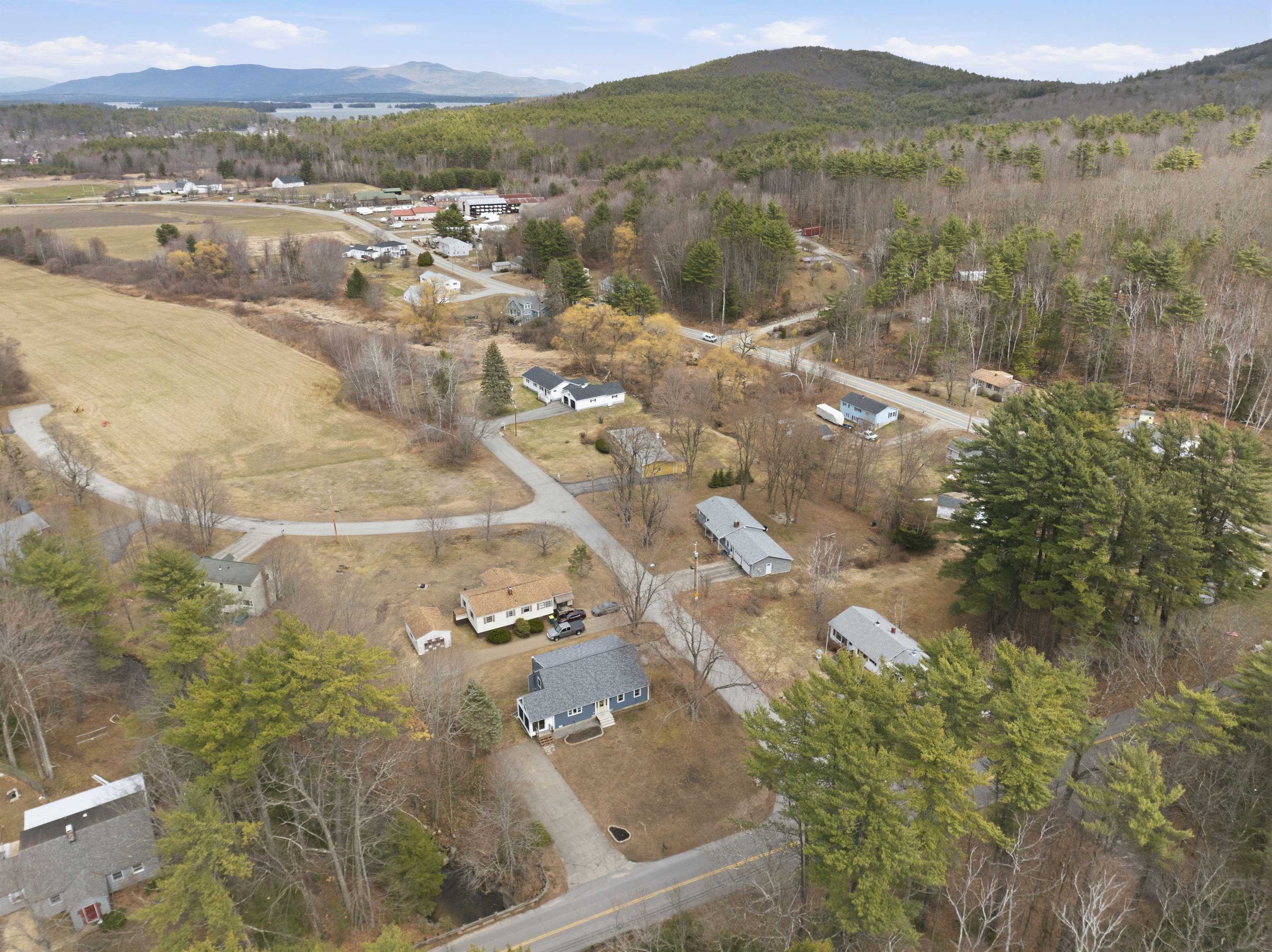 15 Henderson Road Gilford, NH 03249 - Photo 48 of 55