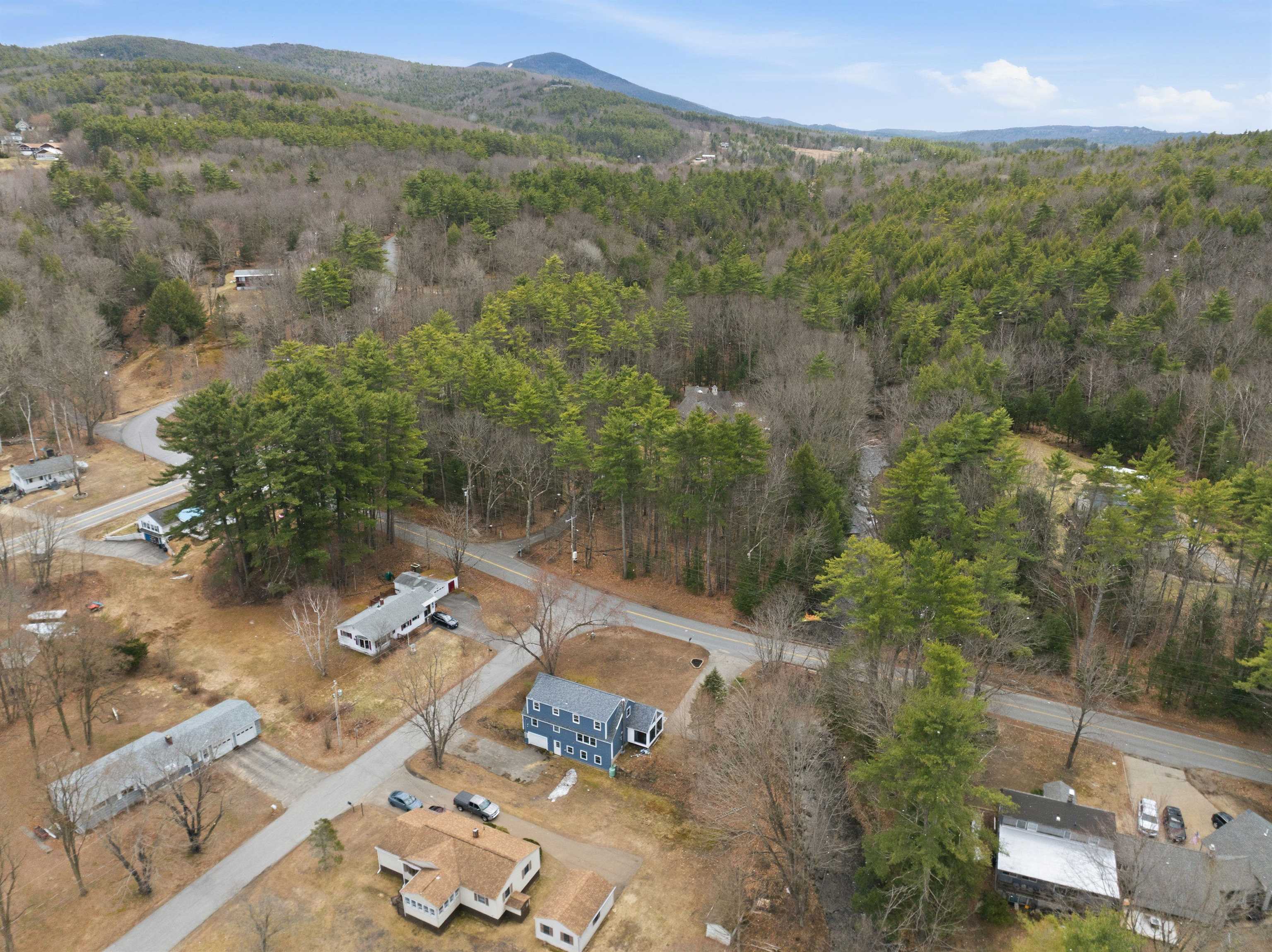 15 Henderson Road Gilford, NH 03249 - Photo 49 of 55