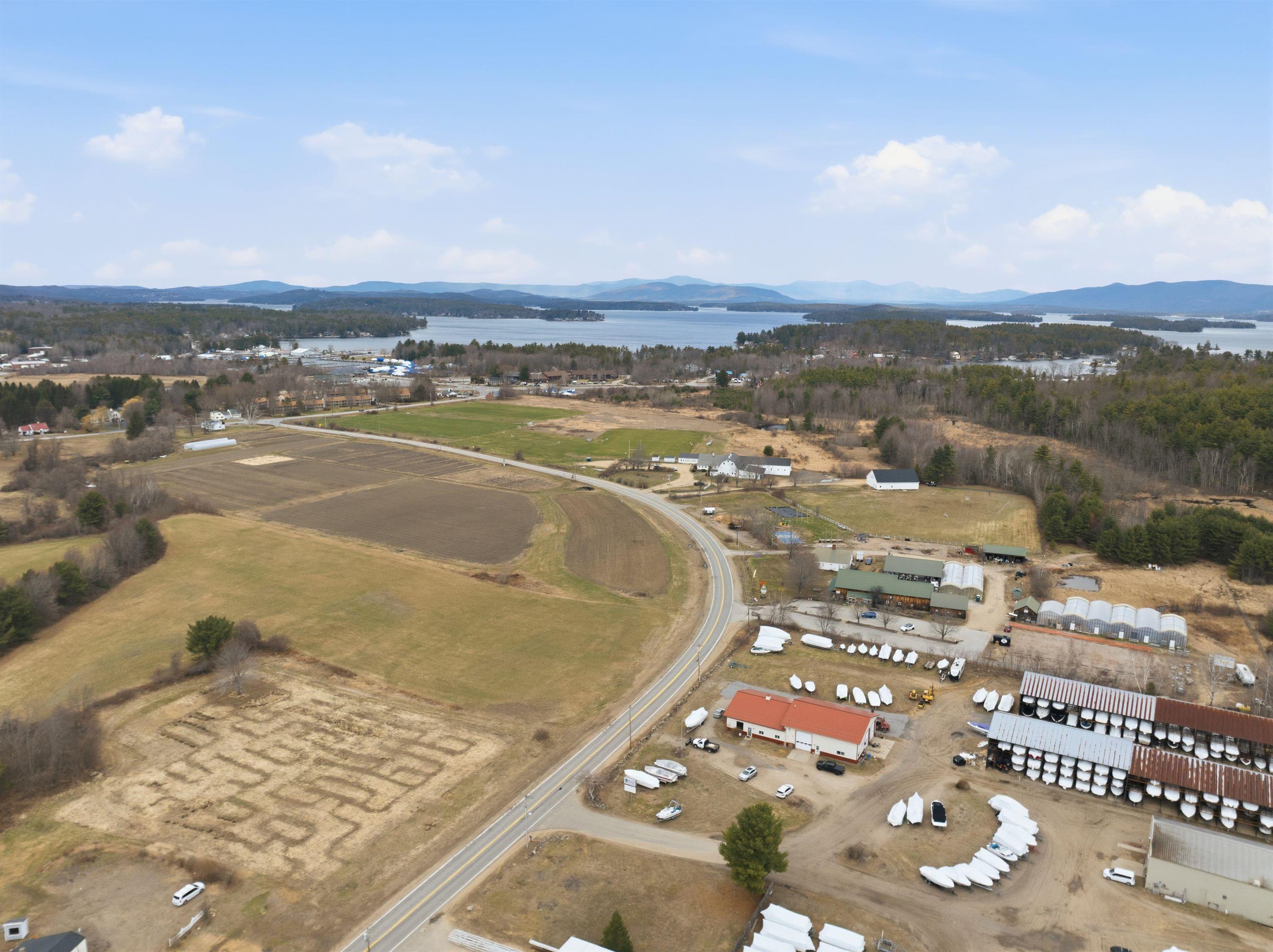 15 Henderson Road Gilford, NH 03249 - Photo 50 of 55