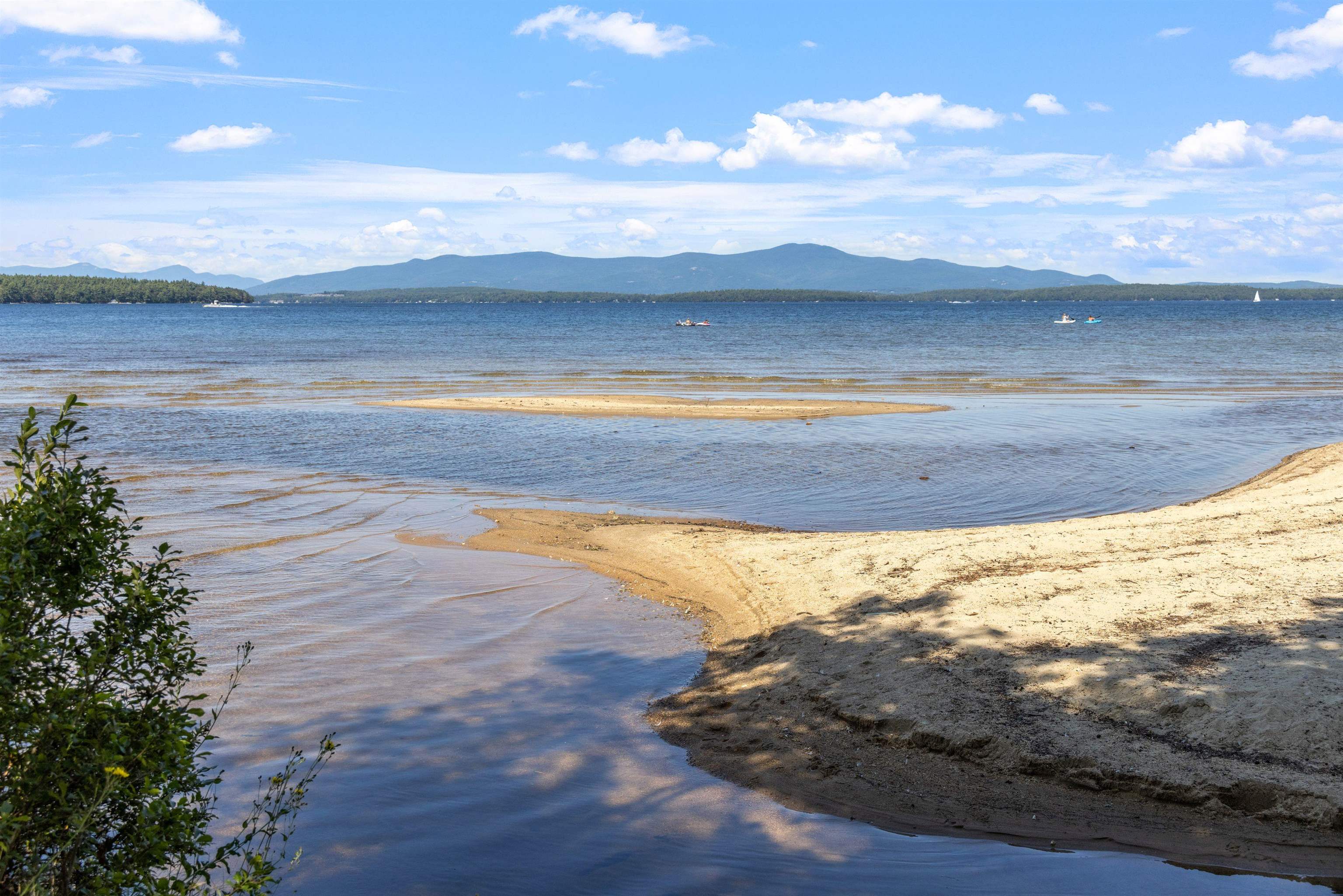 15 Henderson Road Gilford, NH 03249 - Photo 52 of 55