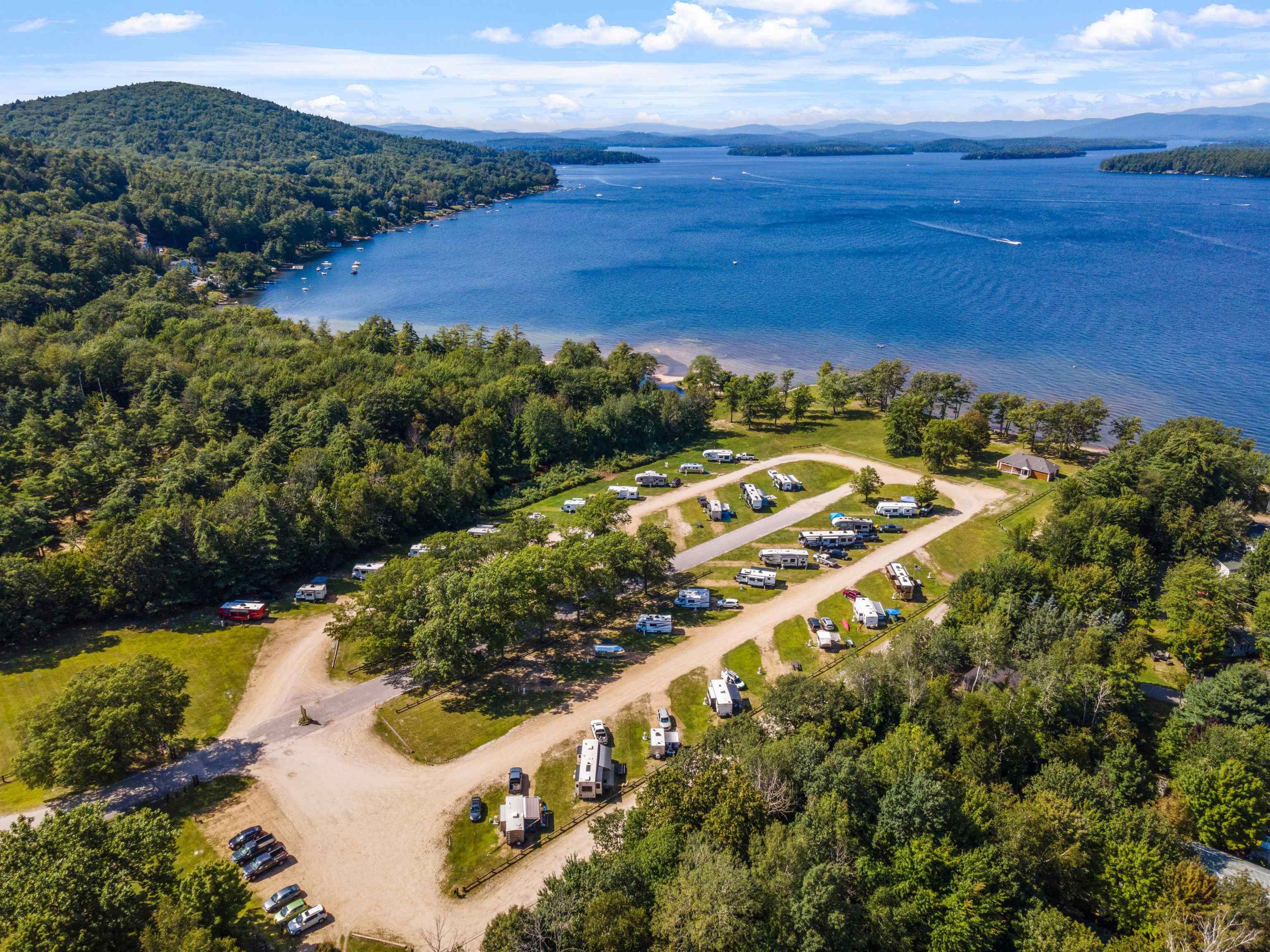 15 Henderson Road Gilford, NH 03249 - Photo 53 of 55