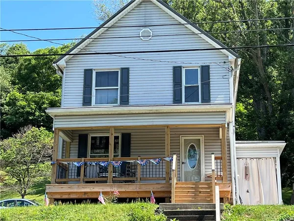 $180,000 | 10282 Highway 85, Kittanning, PA 16201