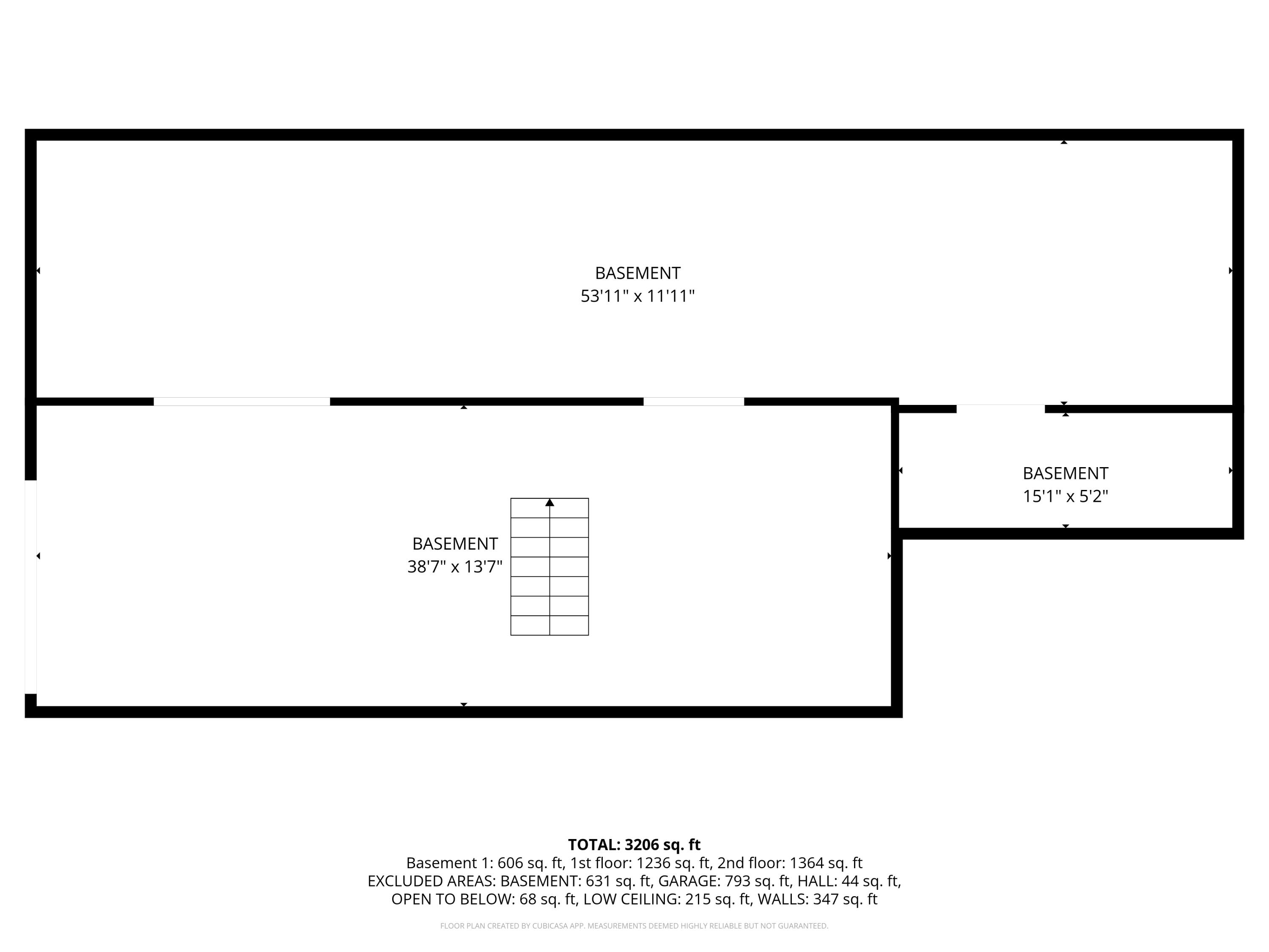 130 Miller Road Hampden, ME 04444 - Photo 60 of 63 Basement