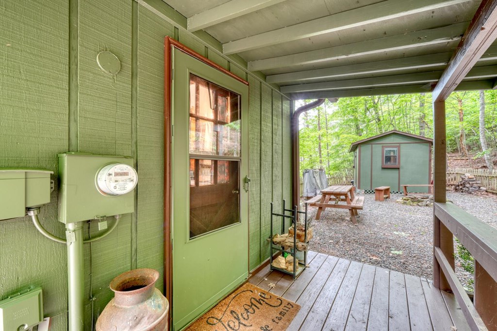 664 High Ridge Road Murphy, NC 28906 - Photo 12 of 42