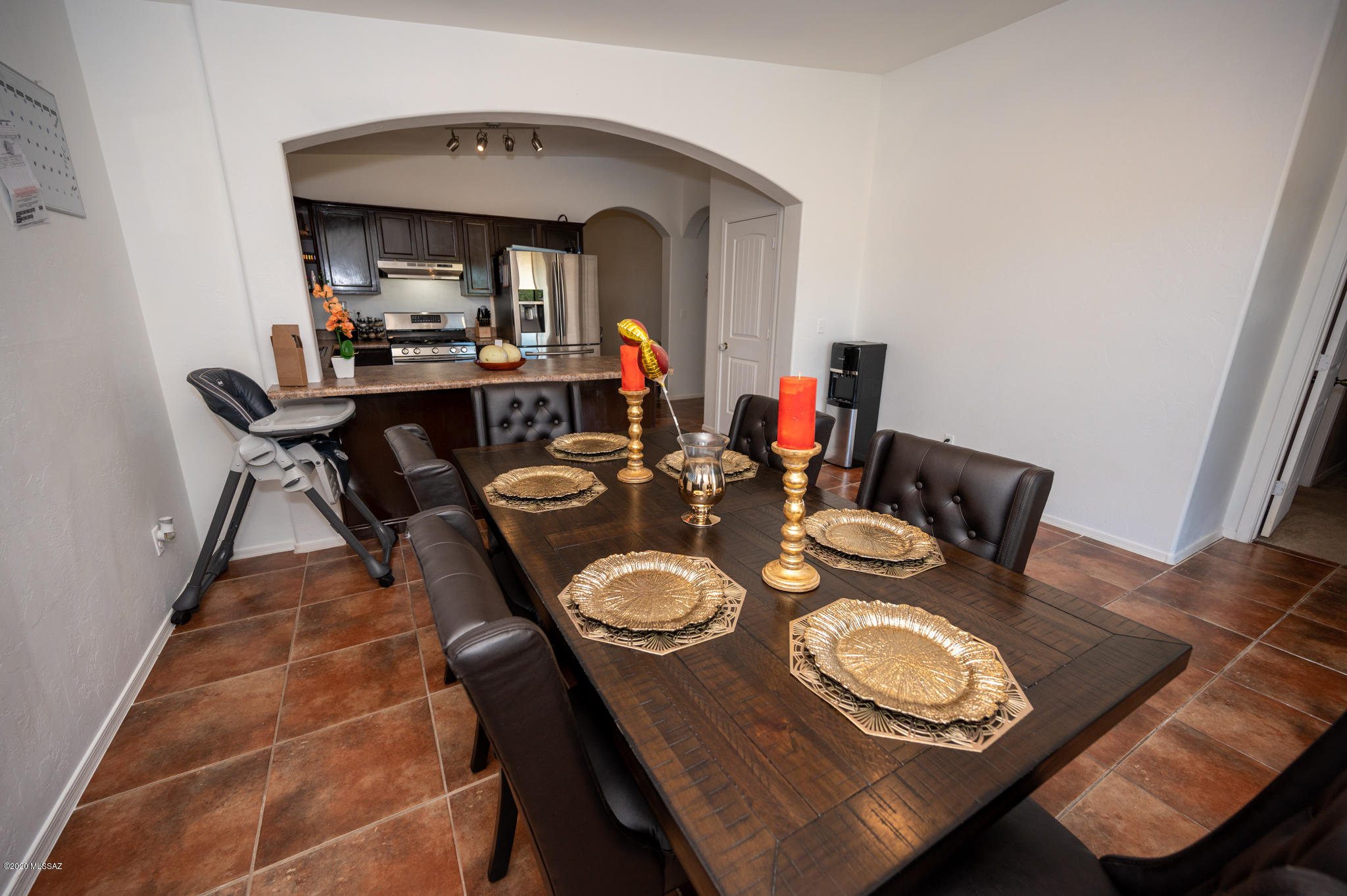 1184 Olla Court Rio Rico, AZ 85648 - Photo 11 of 32