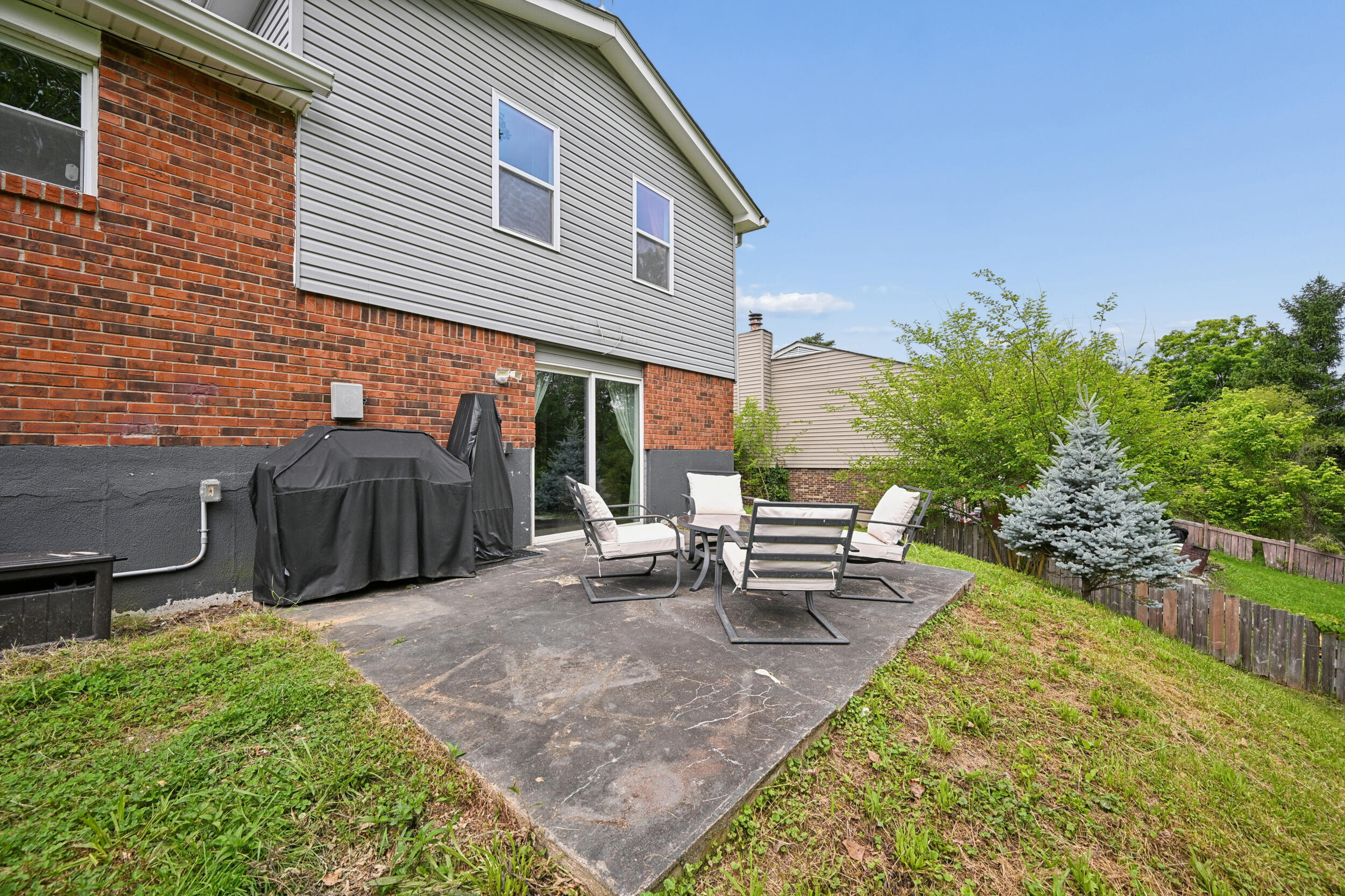 820 Cox Road Independence, KY 41051 - Photo 26 of 29