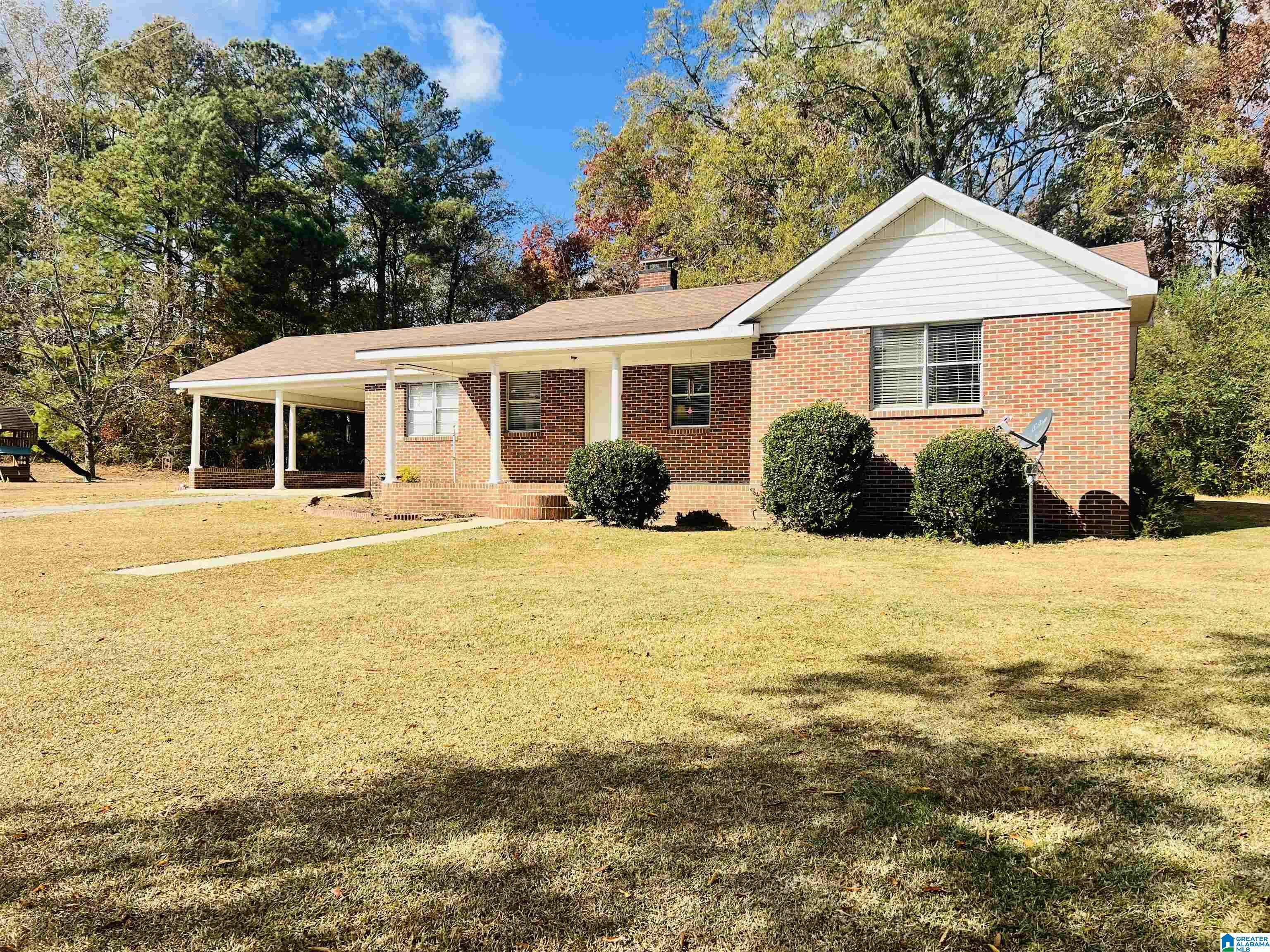 12871 Highway 160 Hayden, AL 35079 - Photo 2 of 21