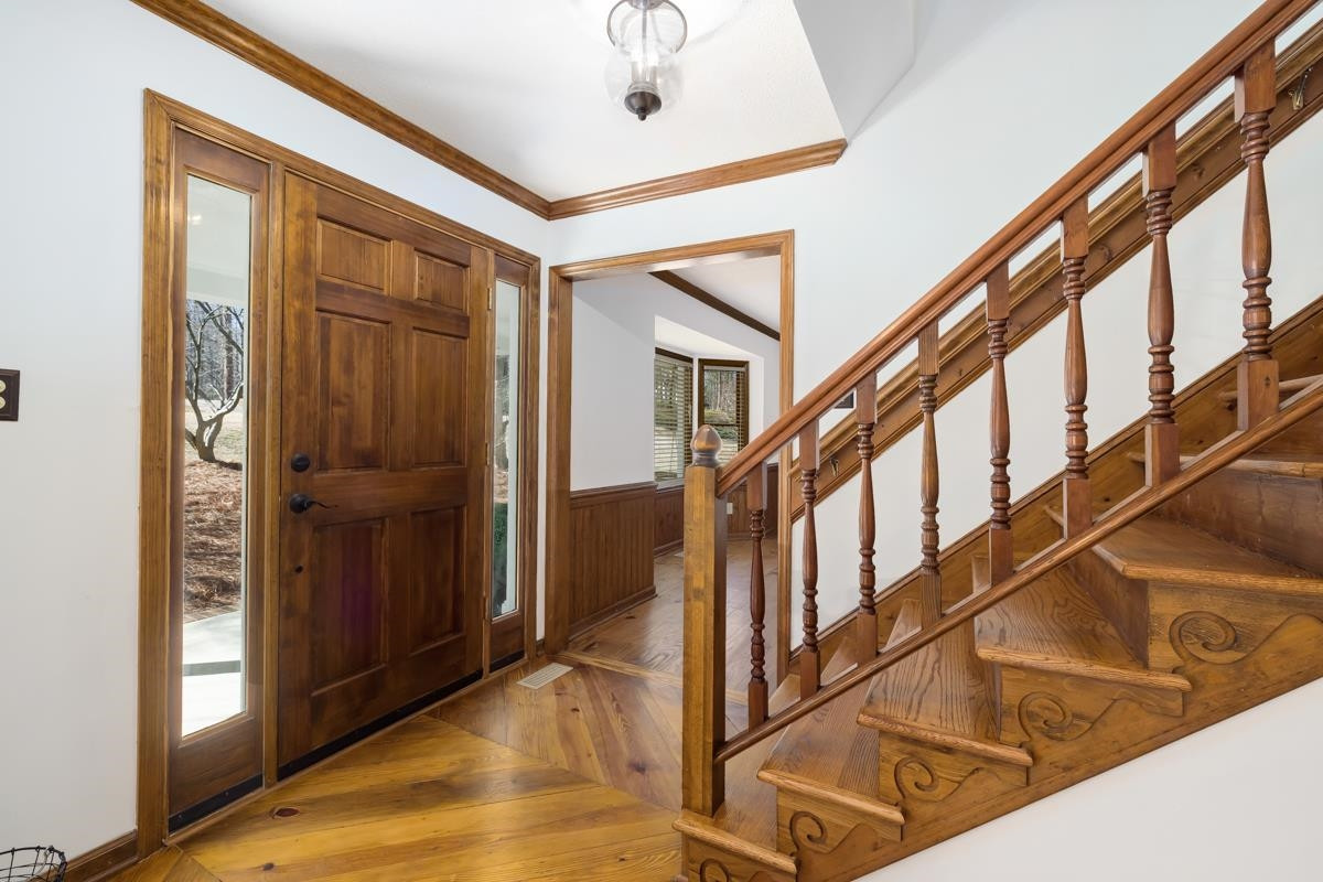 2708 Panther Drive Raleigh, NC 27603 - Photo 16 of 47 Photo 16