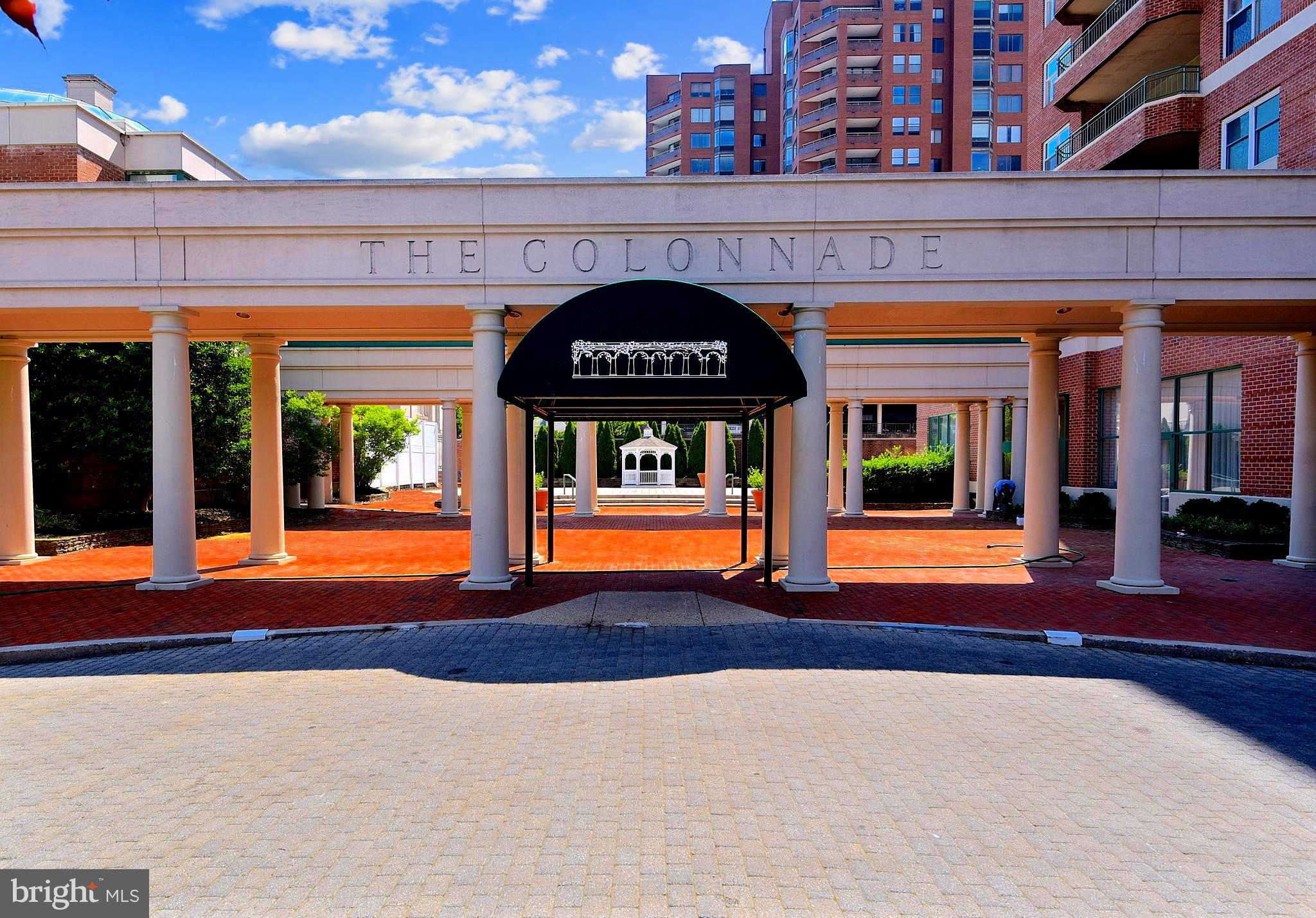 3801 Canterbury Road, Unit 1006 Baltimore, MD 21218 - Photo 1 of 41 Welcome Home
