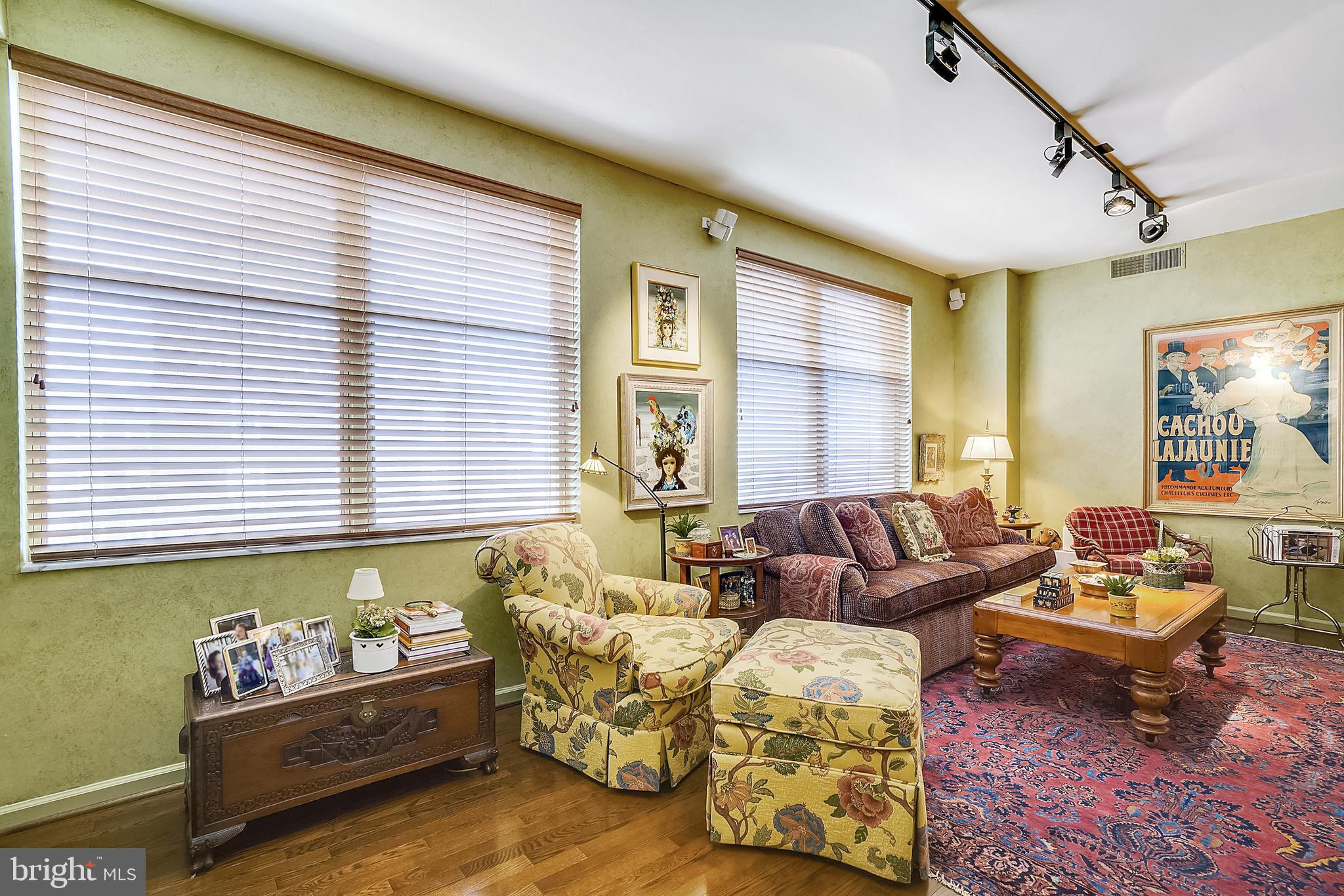 3801 Canterbury Road, Unit 1006 Baltimore, MD 21218 - Photo 16 of 41 Den