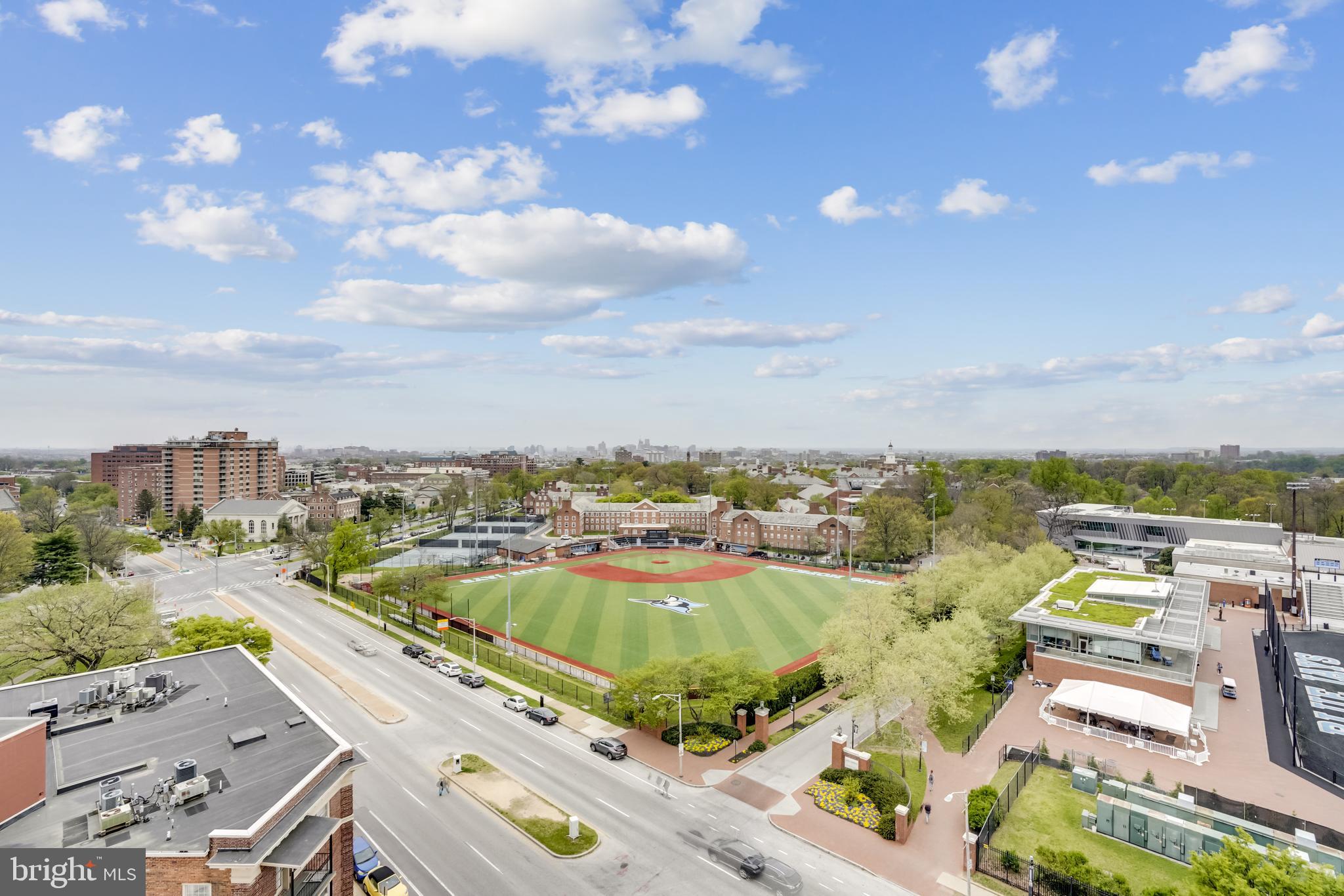 3801 Canterbury Road, Unit 1006 Baltimore, MD 21218 - Photo 36 of 41 Fantastic Views