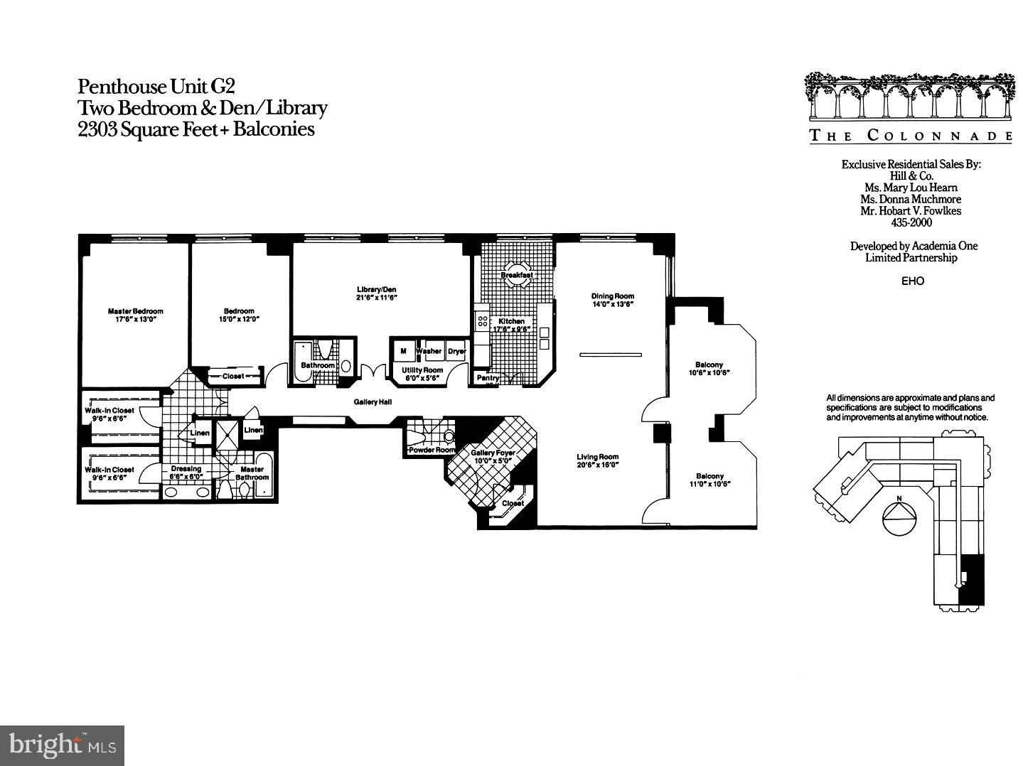 3801 Canterbury Road, Unit 1006 Baltimore, MD 21218 - Photo 41 of 41