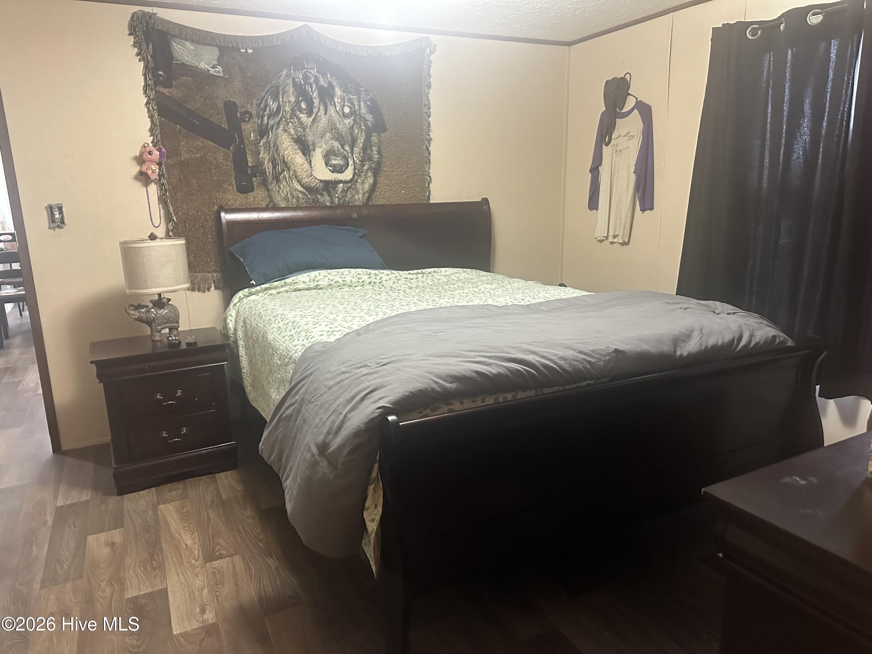 30 Fredrick Road Clinton, NC 28328 - Photo 15 of 24 bed7