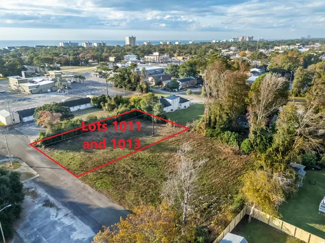 $250,000 | 1011 Atlantic Street, Atlantic Beach, SC 29582