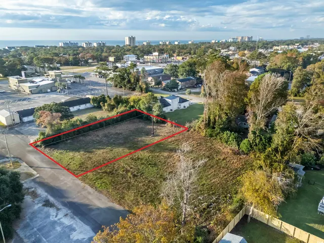 $250,000 | 1011 Atlantic Street, Atlantic Beach, SC 29582