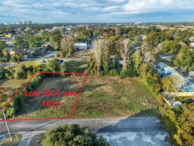 $250,000 | 1011 Atlantic Street, Atlantic Beach, SC 29582