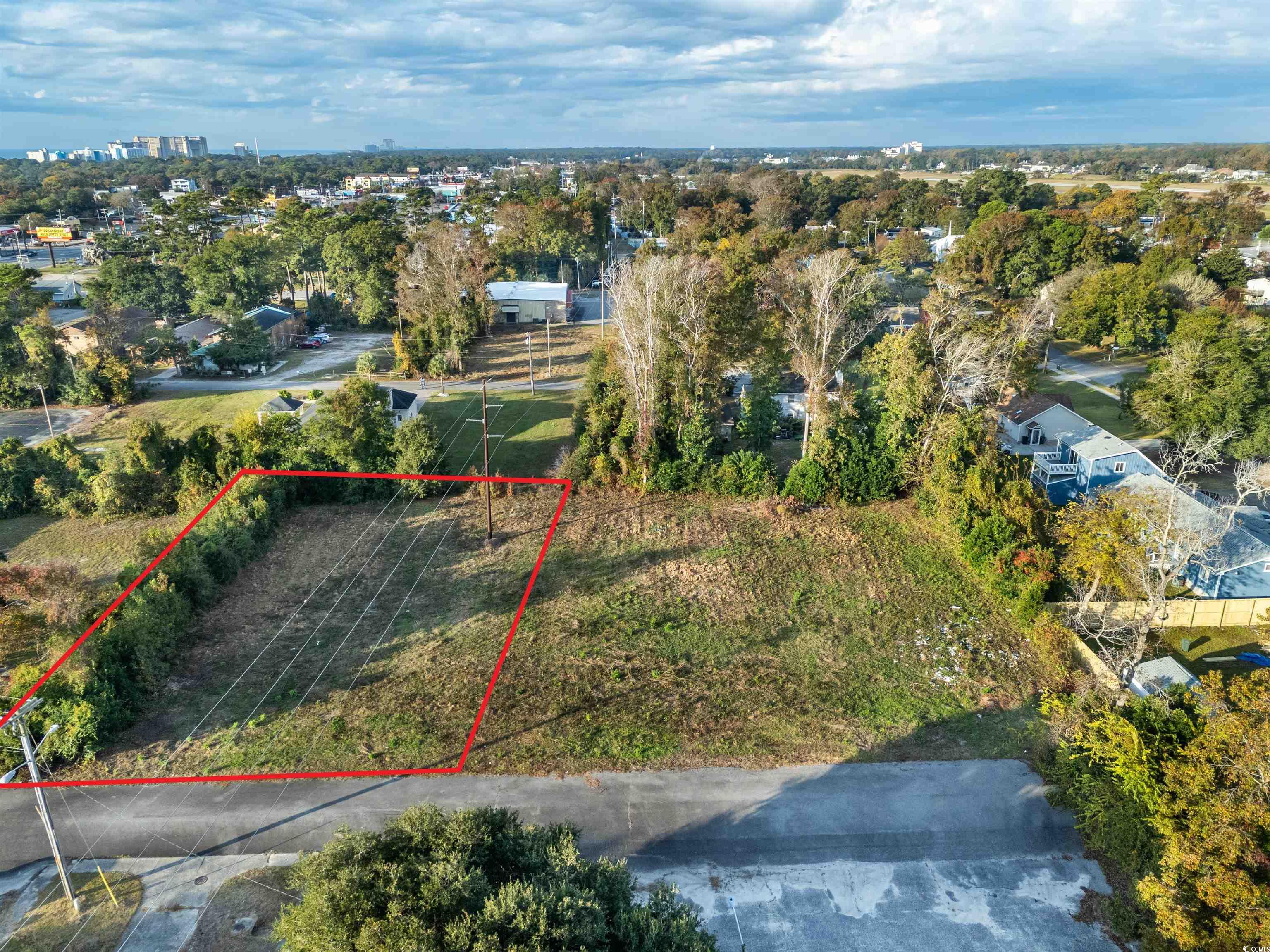 1011 Atlantic Street Atlantic Beach, SC 29582 - Photo 5 of 13