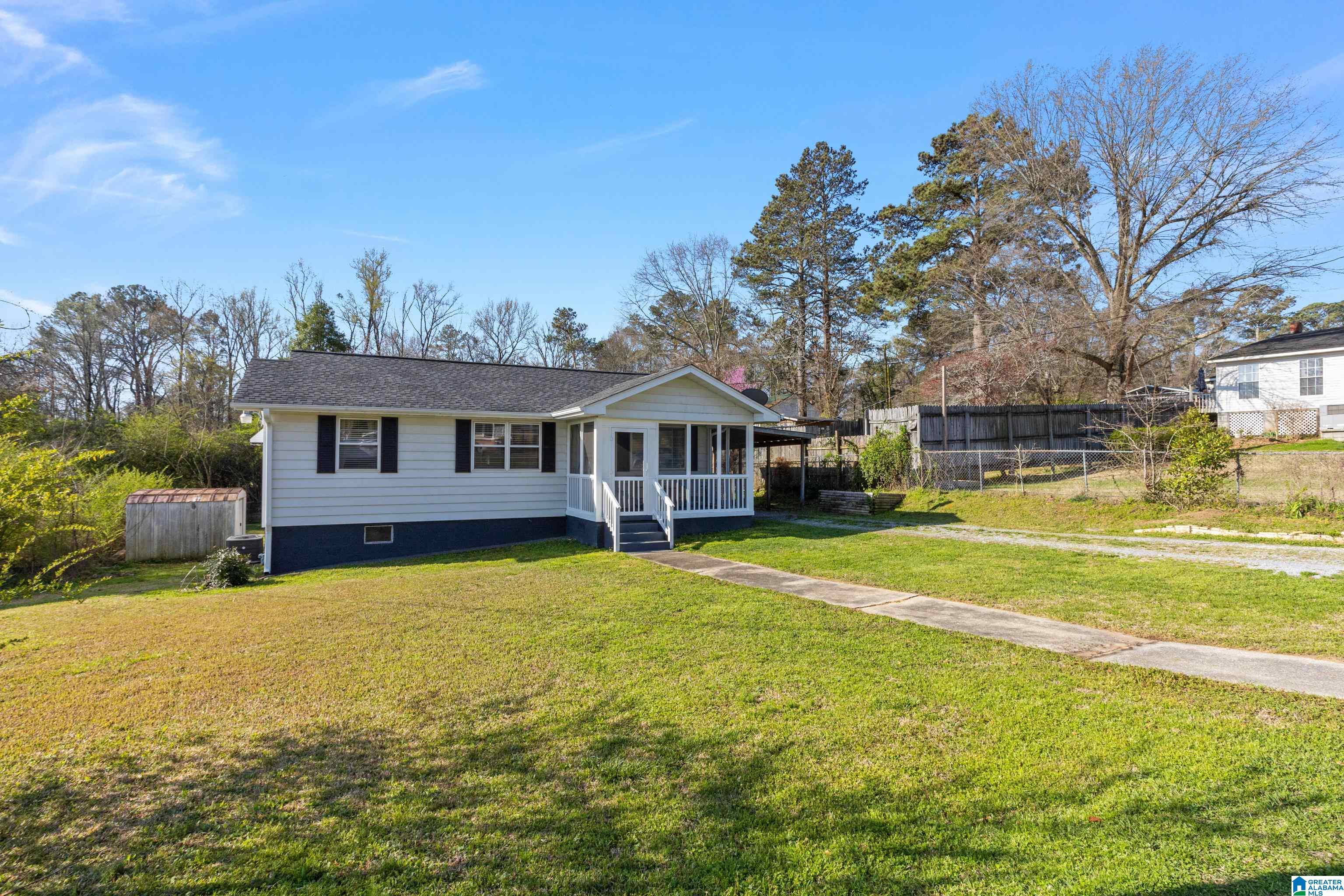 404 2nd Street East Warrior, AL 35180 - Photo 19 of 28