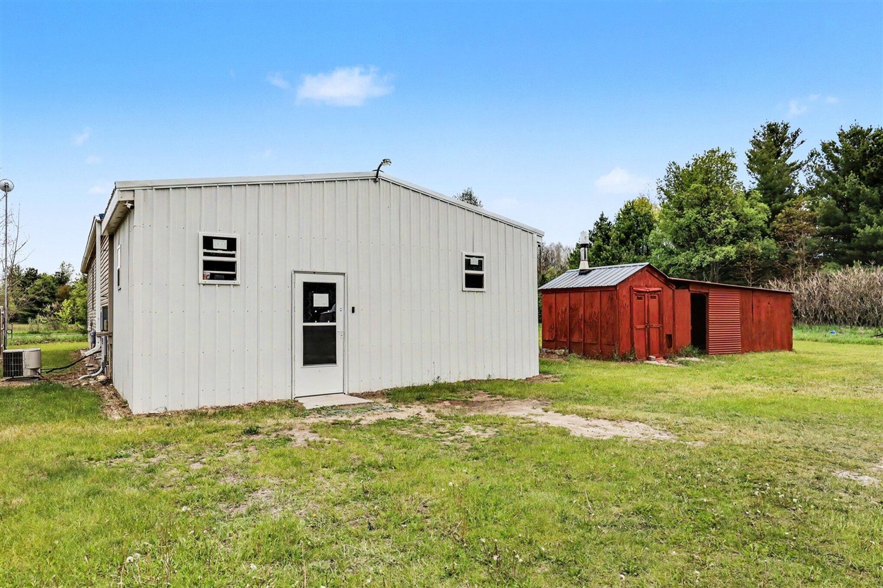 10812 Henkel Road Morley, MI 49336 - Photo 36 of 36