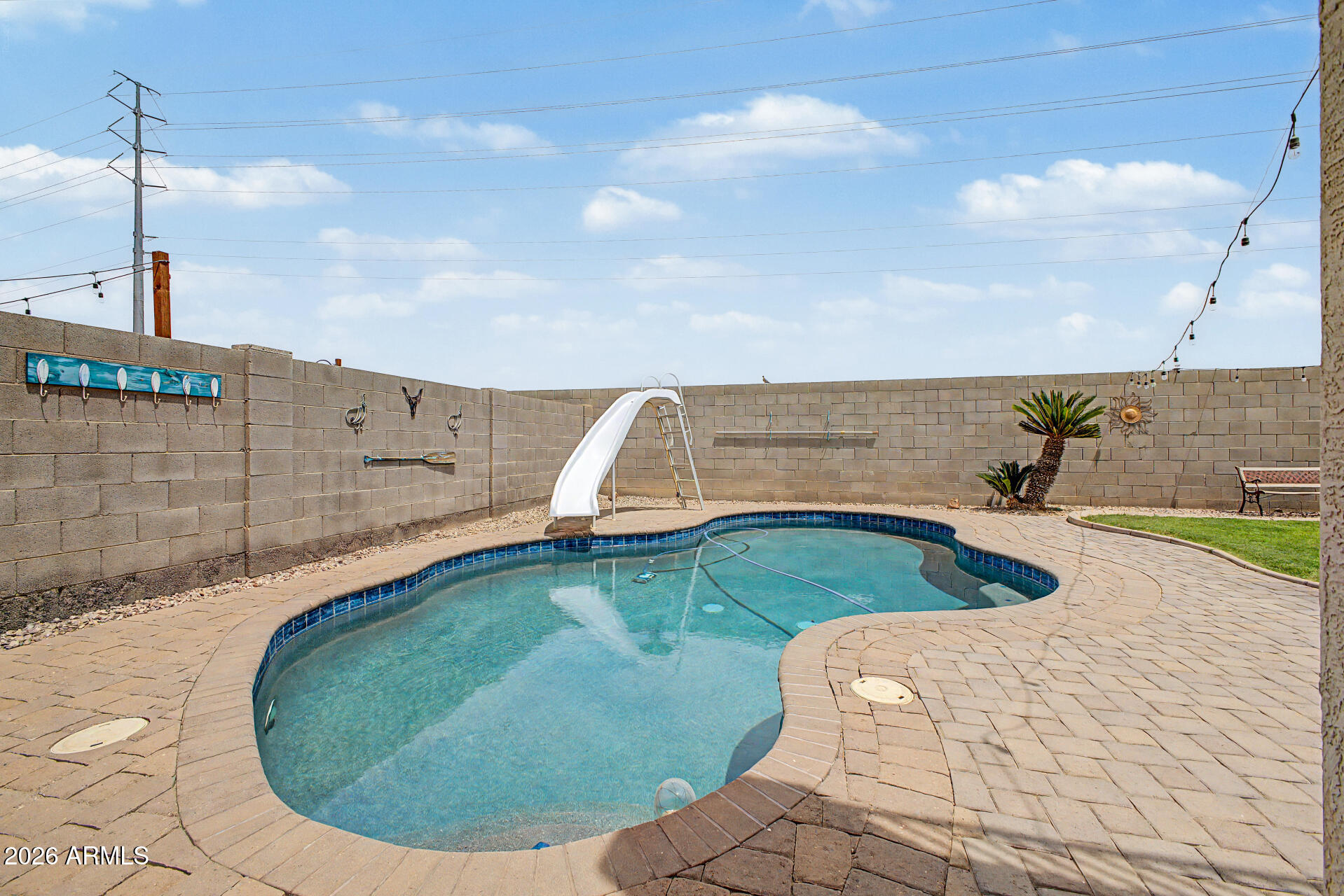 3675 South Joshua Tree Lane Gilbert, AZ 85297 - Photo 28 of 33