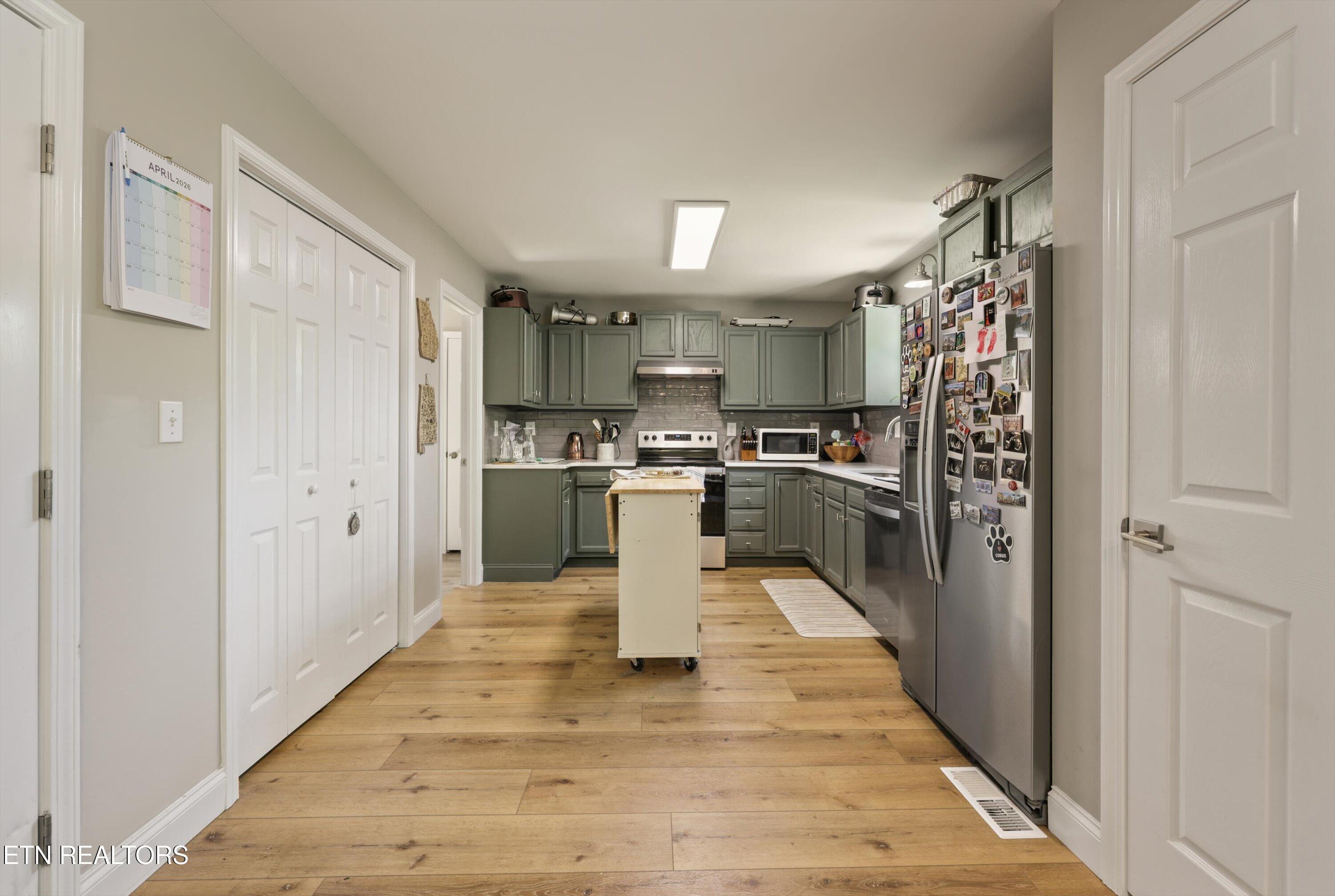 501 South Ruth Street Maryville, TN 37803 - Photo 11 of 41 11-501 S Ruth St 13