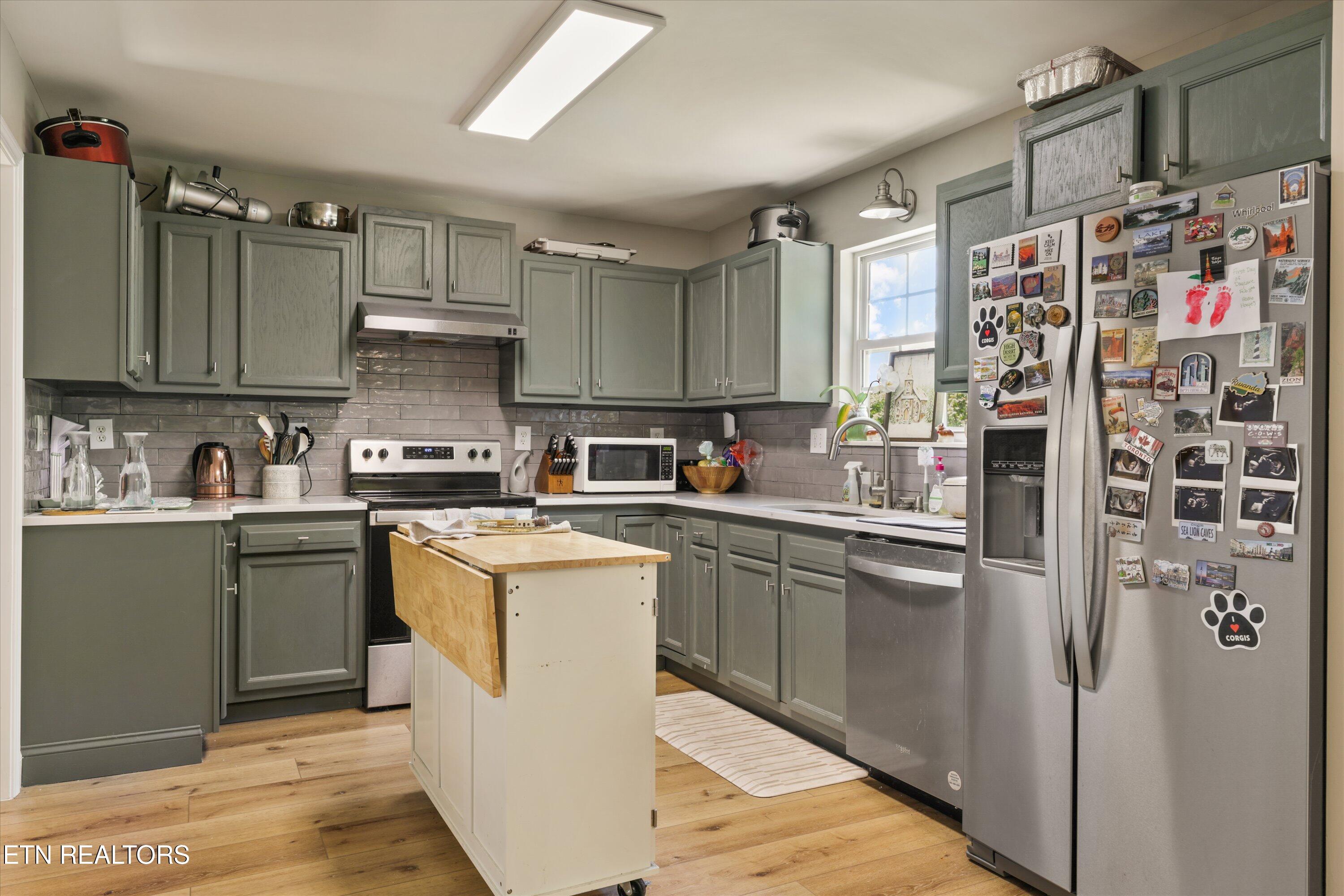 501 South Ruth Street Maryville, TN 37803 - Photo 12 of 41 12-501 S Ruth St 14